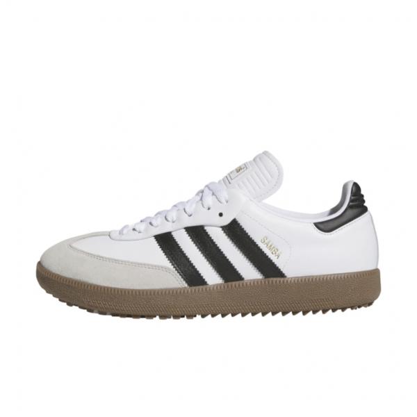 ゴルフシューズ　adidas スパイク adidas アディダス ゴルフ KZI09 アディクロス ZX ゴルフ