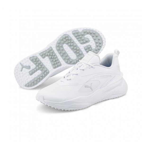 PUMA（プーマ） ゴルフシューズ GSファスト 376357 メンズ ゴルフ