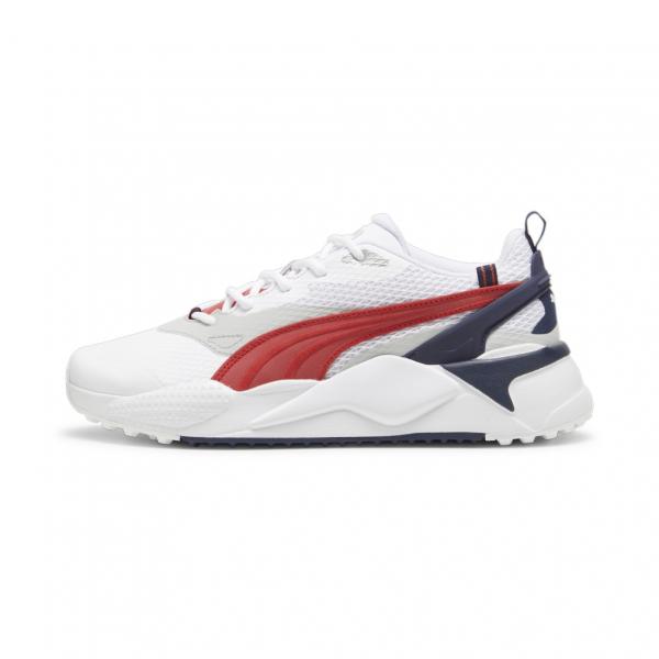 PUMA プーマ ゴルフシューズ GS-X EFEKT 379207 メンズ ゴルフ