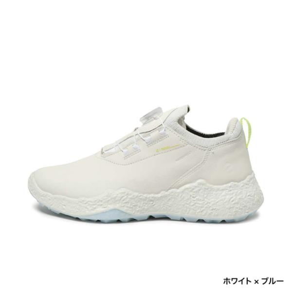 ecco（エコー） ゴルフシューズ レディース バイオム エイチファイブ