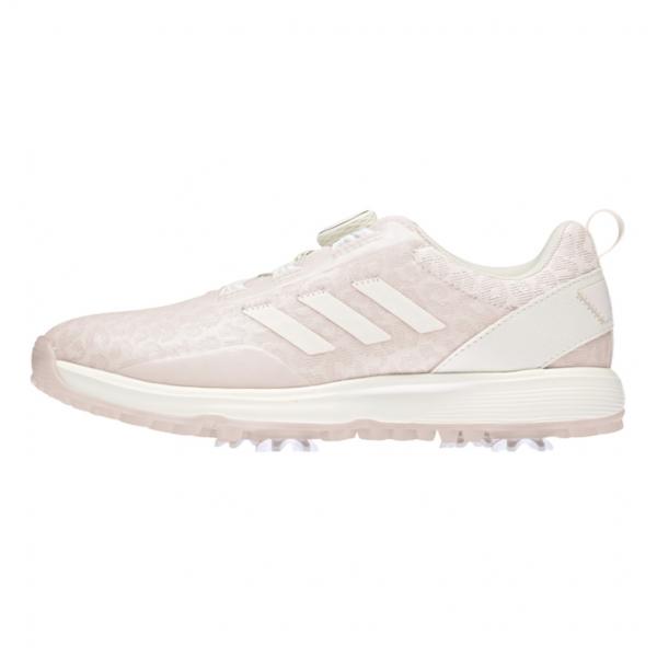 adidas（アディダス） レディース ゴルフシューズ ウィメンズ S2G ボア