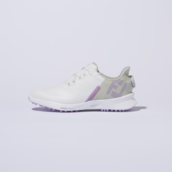 FootJoy（フットジョイ） レディース ゴルフシューズ FJ フューエル
