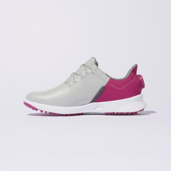 FootJoy（フットジョイ） レディース ゴルフシューズ FJ FUEL BOA