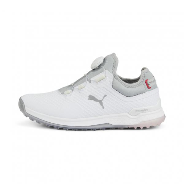 PUMA（プーマ） レディース ゴルフシューズ プロアダプトアルファ
