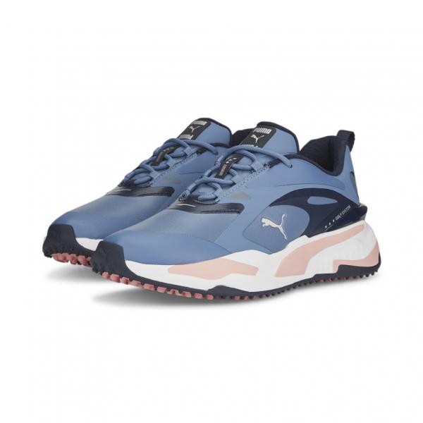 PUMA プーマ ゴルフシューズ レディース GSファスト ウィメンズ