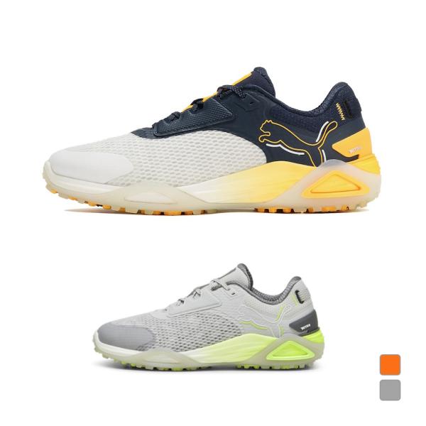 PUMA ゴルフシューズ シャドウ キャット ニトロ ディスク ダイヤル式 Amazon | シャドウキャットニトロ WMNS ディスク 310833_06