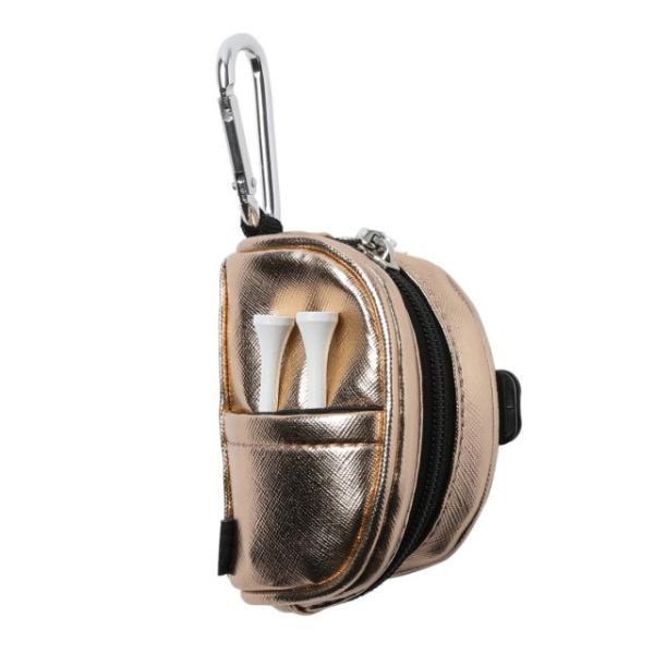 ゴルフ ボールポーチ レディースの人気商品 通販 価格比較 価格 Com