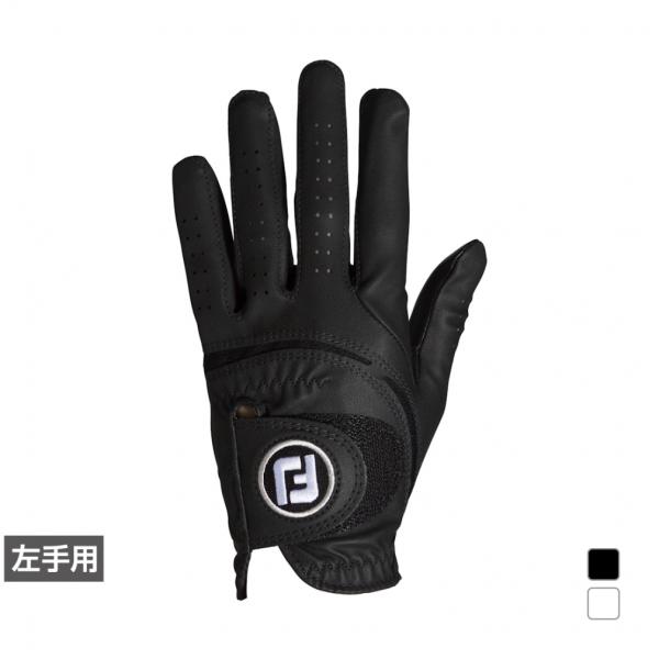 フットジョイ ゴルフウェア ゴルフグローブ ウェザーソフ FGWF23 6665334458 メンズ FOOT JOY FJ
