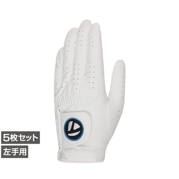 TaylorMade（テーラーメイド） ゴルフグローブ 左 プレイヤーズ