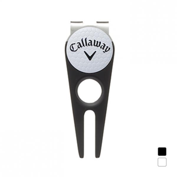 Callaway キャロウェイ Divot Tool 15 JM 4885757897 ゴルフ