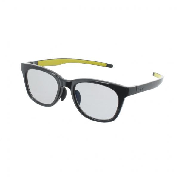 Eyevol/アイヴォル サングラス SHAW(52) SHAW偏光 Eyevol（アイヴォル） SHAW 52 52 BK-LY-MBLPL-M.BLU PL SHAW ゴルフ