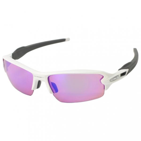 Oakley OCE0271-10 サングラス ホワイト/マルチカラー Oakley