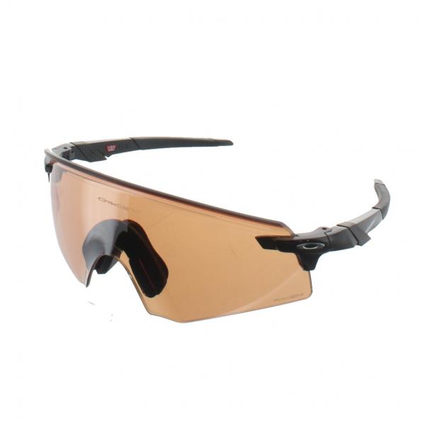 美品Oakleyゴルフ ゴーグル サングラス OAKLEY（オークリー） ENCODER A 9472F0639 ゴルフ サングラス 偏光