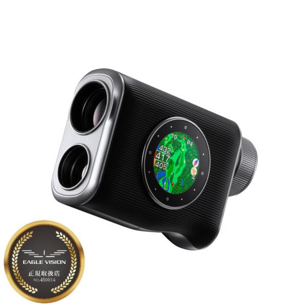 EAGLE VISION XI ゴルフ用距離計 alpen-group_0805181105