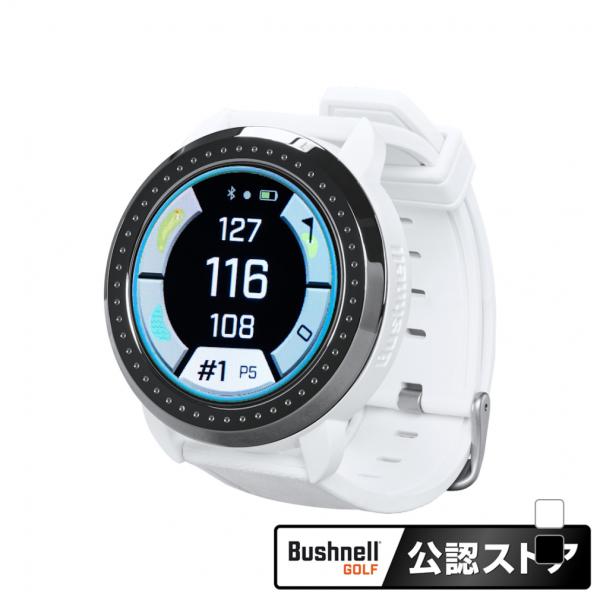 Bushnell ブッシュネル ゴルフ 距離計 GPSナビ イオンエリート Bushnell（ブッシュネル） 距離計 イオンエリート ION ELITE タッチ