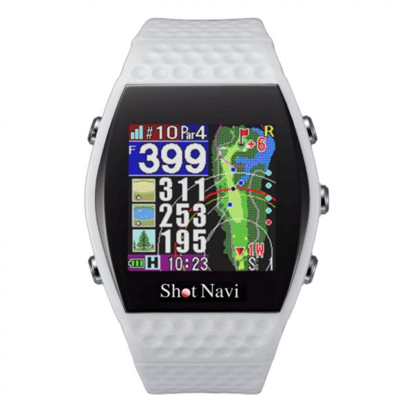 Shot Navi Infinity ショットナビ　ゴルフ　距離計 Amazon | ShotNavi INFINITY(ショットナビ) BK 最新GPSチップ