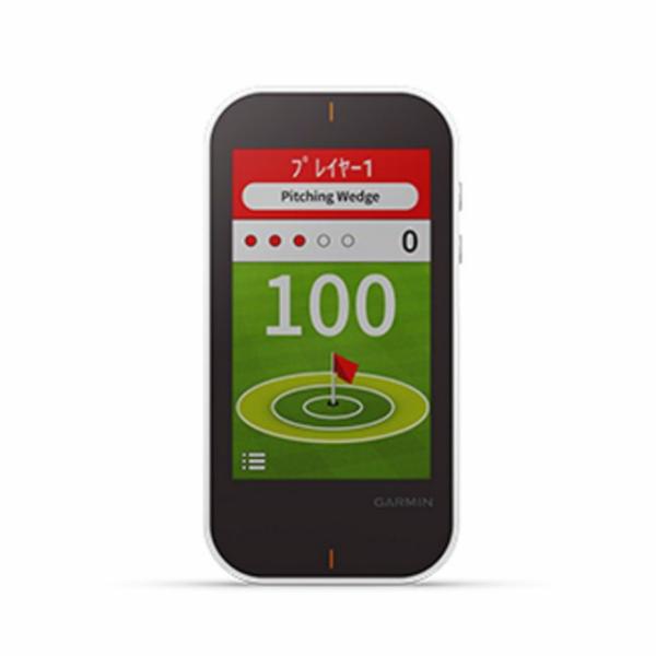 GARMIN 距離計 ガーミン G80 GPSナビ Approach 0100191402 GARMIN 距離計 ガーミン G80 GPSナビ Approach 0100191402