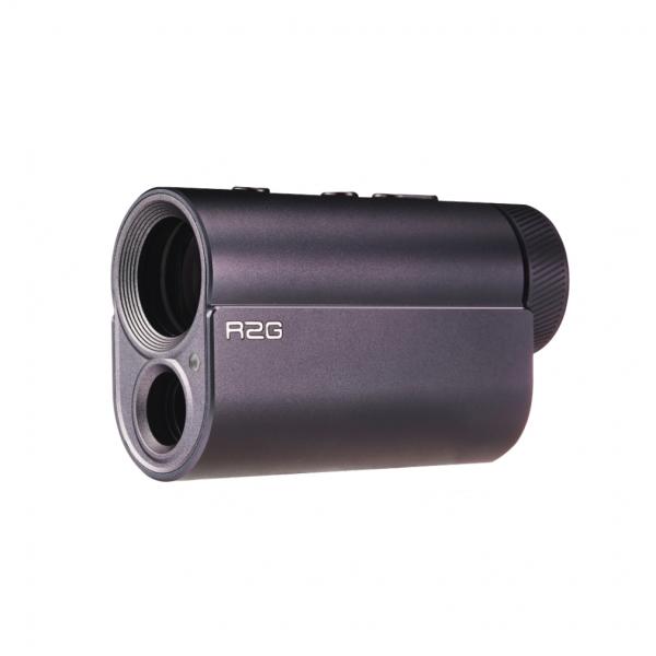 アールツージー MATE PRO PURPLE 0606300201 ゴルフ 距離測定器