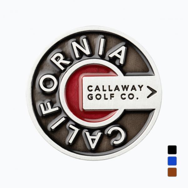 Callaway（キャロウェイ） Roulette Marker 23 JM ルーレットマーカー