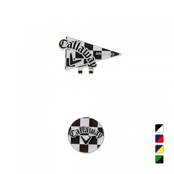 Callaway キャロウェイ Flag Marker 16 JM 4885871883 ゴルフ