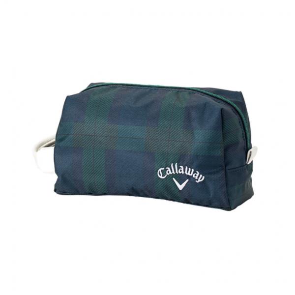 Callaway キャロウェイ ゴルフ 保冷・保温ポーチ【ブラック】新品！ キャロウェイ 5924478 クーラー 保冷 バッグの通販 テレ東