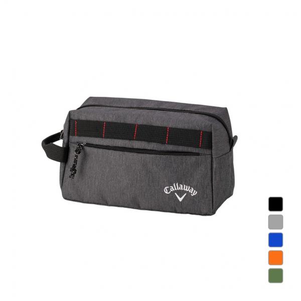 キャロウェイ callaway ゴルフ ポーチ 新品未使用 alpen-group_0809862303