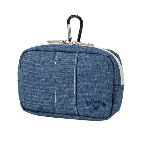 CALLAWAY キャロウェイ ゴルフポーチ Amazon | キャロウェイ (Callaway) パークゴルフ ポーチ CPG