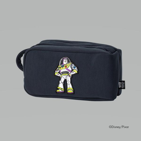 Callaway キャロウェイ トイ・ストーリー TOY STORY ROUND POUCH