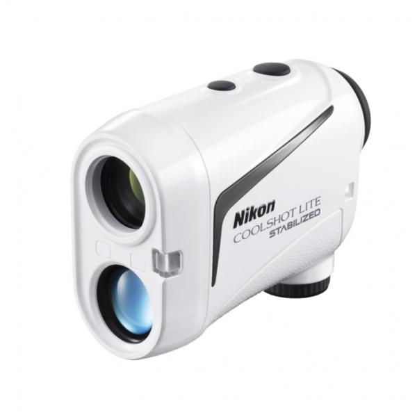 ニコン（Nikon） 距離計 COOLSHOT LITE STABILIZED クールショット