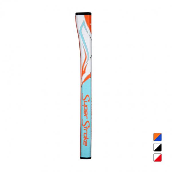 スーパーストローク（Super Stroke） Zenergy Wristlock GR-261 ゴルフ
