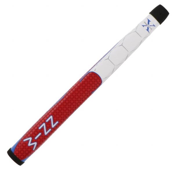 ★31.5インチ★kolwin★新品グリップ★パター★ ウイン パターグリップ 68-WPX-RD P Mid ミッドサイズ ゴルフ
