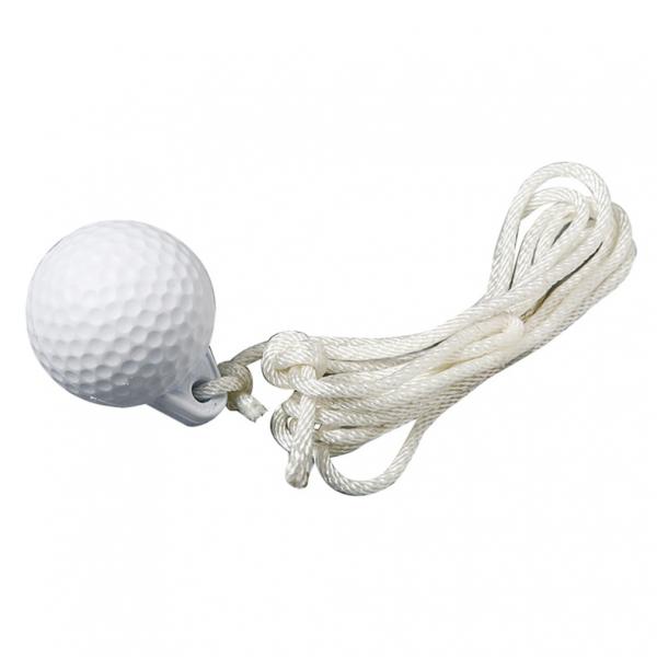 ダイヤゴルフ ひも付きスペアボール TR434 ゴルフ 練習器具 DAIYA GOLF