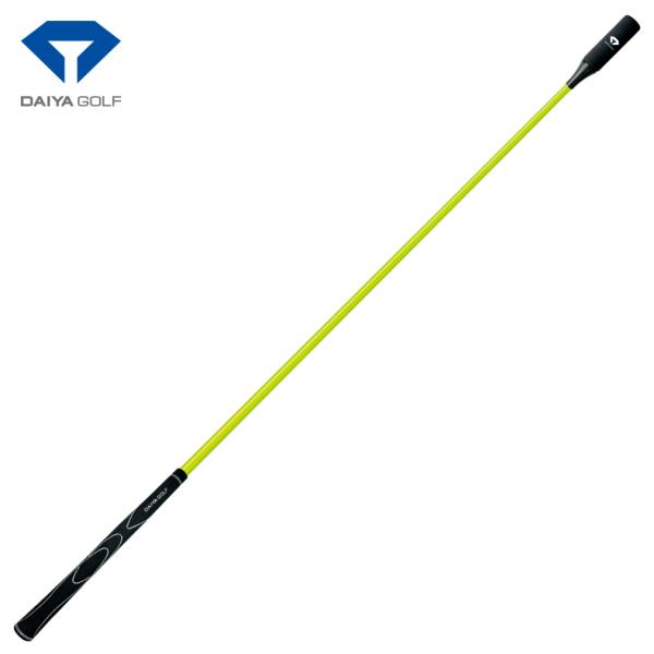 ダイヤゴルフ練習器具　ダイヤ　スイング　PRO TOUR TR-5002 DAIYA（ゴルフ用品、日用品） ダイヤゴルフ（DAIYA_GOLF