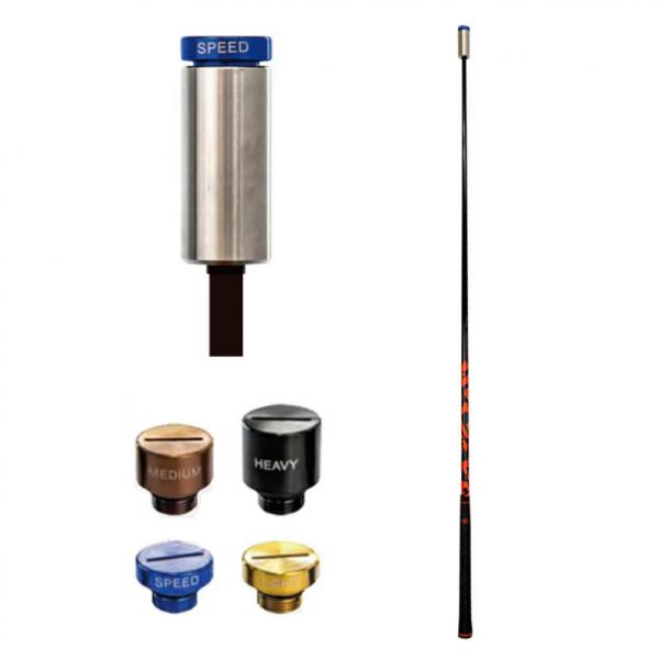 リンクス BB STICK TEACHING PRO III TEACHING PRO Ⅲ BB STICK (素振練習器具)
