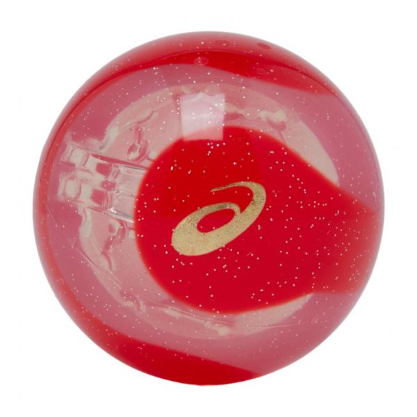 ◇中空3ピース。デザイン性と視認性を追求したハイパワーボール。 ◇中空3ピース。 ◇シャット時に中心を意識しやすいデザインと視認性を追求したハイパワーボール。 ◇高速スウィングではハードな打撃感を、低速スウィングではソフトな打撃感を追求しま...