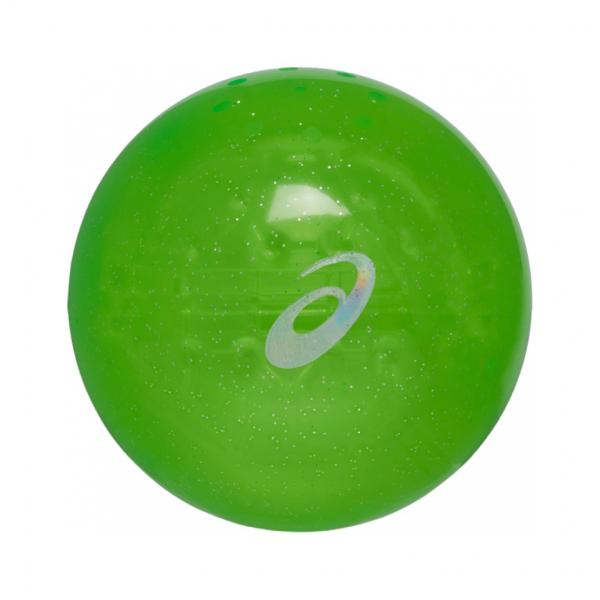 ◇1打目の距離を望むプレーヤーへ ■カラー：300：フラッシュグリーン ■素材：熱可塑性樹脂 ■内容：中空4ピース ■直径：60mm ■重量：94g ■生産国：日本 ■2024年モデル アルペン alpen スポーツデポ SPORTSDEP...
