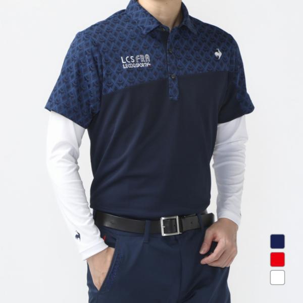 le coq sportif GOLF（ルコックスポルティフ ゴルフ） ルコック