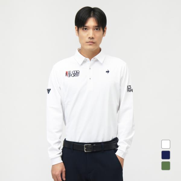 le coq sportif GOLF（ルコックスポルティフ ゴルフ） ルコック