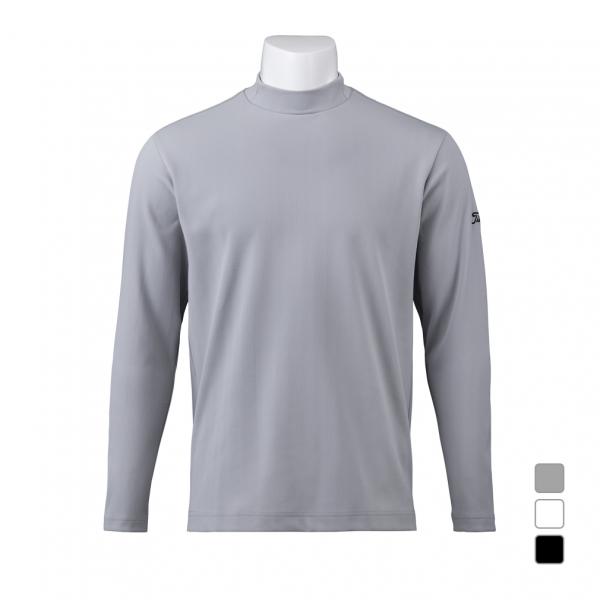 Titleist（タイトリスト） ゴルフウェア 長袖シャツ 秋 冬