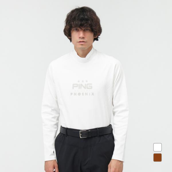 ヒロ　admiralゴルフ&PING ハイネック 2枚セット ヒロ様専用 admiralゴルフ&PING ハイネック 2枚セット