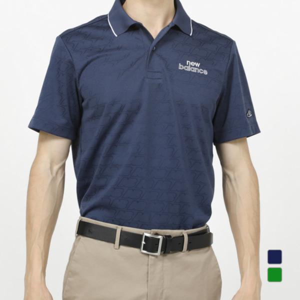 ニューバランス ゴルフ ウェア ポロシャツの人気商品・通販・価格比較 