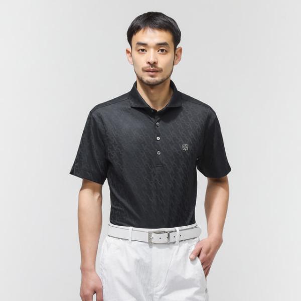 St ANDREWS セントアンドリュース レディース ゴルフウェア 半袖シャツ