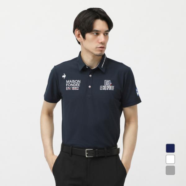 le coq sportif GOLF ルコックスポルティフ ゴルフ ゴルフウェア