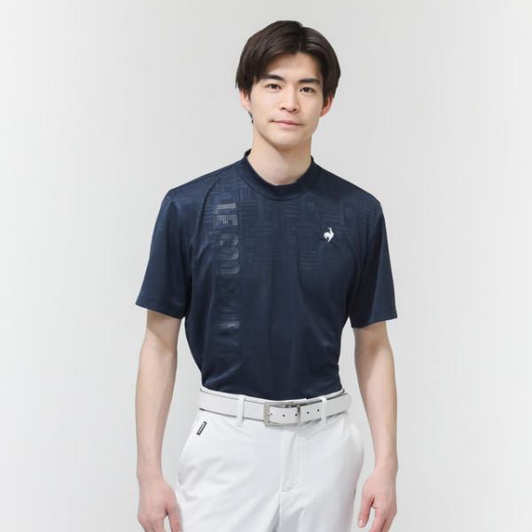 le coq sportif GOLF（ルコックスポルティフ ゴルフ） ルコック