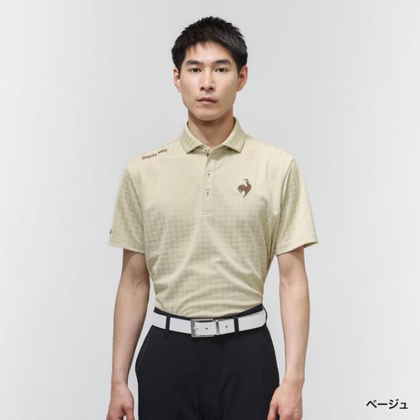 le coq sportif GOLF（ルコックスポルティフ ゴルフ） ルコック