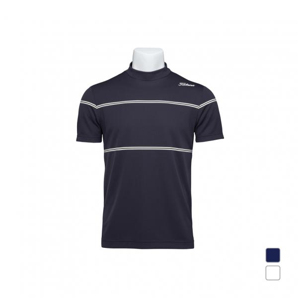 Titleist（タイトリスト） ゴルフウェア 半袖シャツ 春 夏 ホール