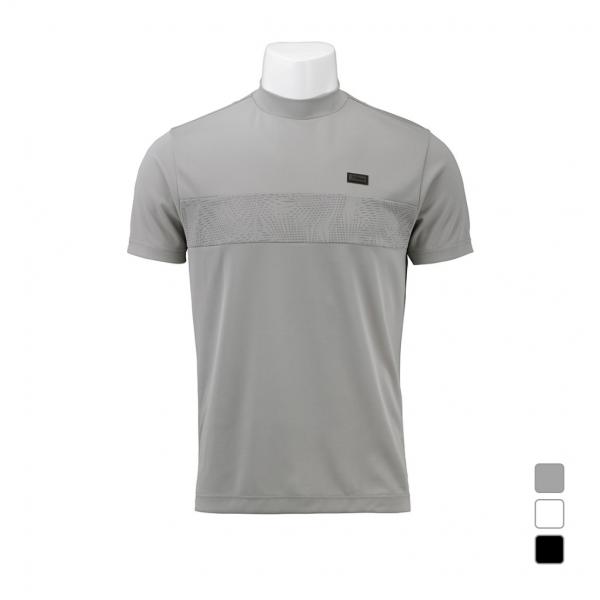 Titleist（タイトリスト） ゴルフウェア 半袖シャツ 春 夏 ボタニカル