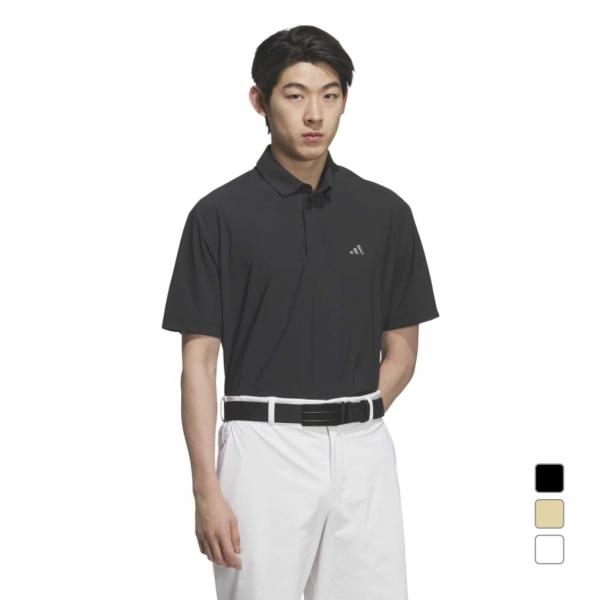 多ブランドメンズゴルフウェア半袖4枚薄手長袖4枚etc… adidas（アディダス） ゴルフウェア 半袖シャツ 春 夏 撥水 ボタン