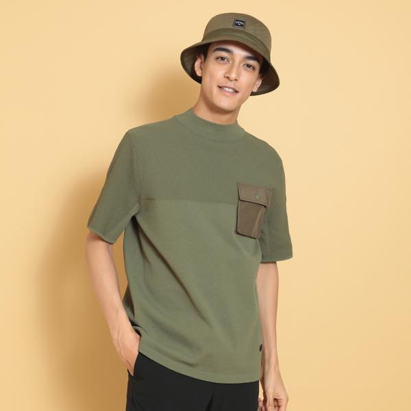 Callaway（キャロウェイ） ゴルフウェア 半袖シャツ 春 夏 カノコ編み