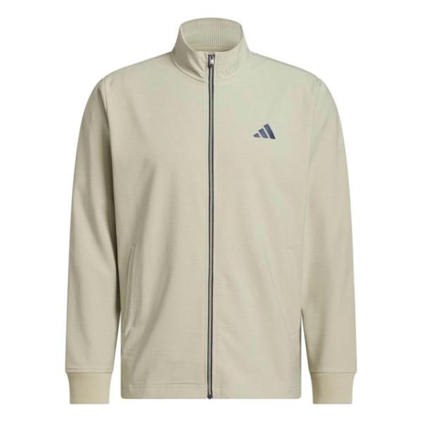 adidas（アディダス） ゴルフウェア 長袖ウインドブレーカー 春 夏 撥